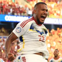 Venezuela se viste de candidato e irá contra el verdugo de la Roja