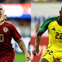 Venezuela vs Jamaica EN VIVO: sigue el partido de la Copa América 2024 minuto a minuto