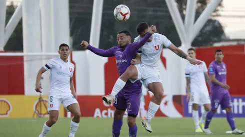 La U será local ante San Antonio Unido.