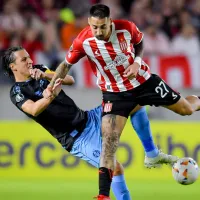 Mosa explica la demora de Colo Colo en el fichaje de Javier Correa con tremenda presión: \'Es el gran refuerzo\'