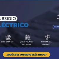 ¿Cómo postular al Subsidio de la Luz? Inicia la primera convocatoria para recibir el descuento