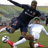 O\'Higgins reacciona al inminente fichaje de Antonio Díaz por U de Chile: \'Nos sorprendió\'