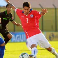 Piden a gritos a Luciano Cabral para la Roja en eliminatorias: \'Para lo que venga es él y 10 más\'