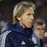 Ricardo Gareca también dispara contra Wilmar Roldán: \'Se apresuró en la toma de decisiones\'