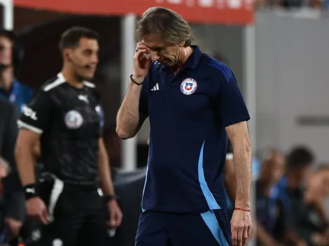 "La distancia era larga": el Tigre habla de su sanción por demora