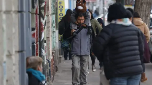 Bolsillo Electrónico.