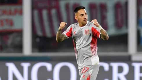 Javier Correa jugará en Colo Colo.