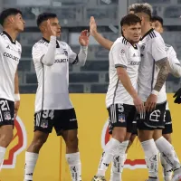 Colo Colo toma una drástica decisión sobre sus fichajes pensando en la Copa Libertadores