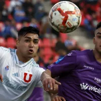 U de Chile vs San Antonio Unido EN VIVO: sigue el partido de la Copa Chile minuto a minuto, en directo