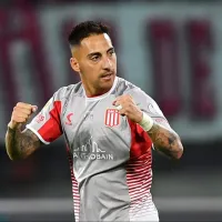 ¡Por los goles! Javier Correa elige dorsal para ser el nuevo refuerzo de Colo Colo