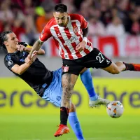 Javier Correa ya conoce la fecha en la que puede debutar en Colo Colo