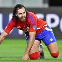 Férrea defensa a Brereton tras ser ignorado en la Copa América: “Gareca es tozudo y lo despreció”