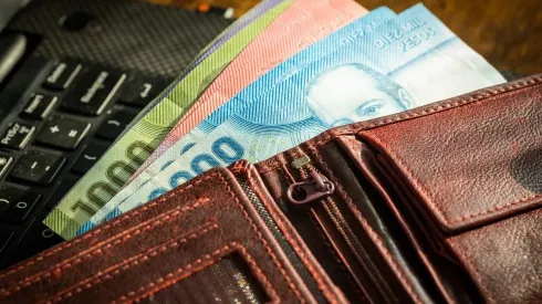 Bolsillo Familiar Electrónico.