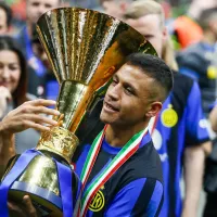 Fin de un ciclo: Alexis Sánchez lidera lista de cortados en el Inter de Milán