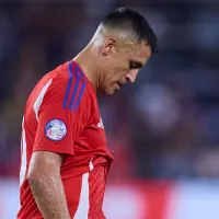Goldberg lapida el rol de Alexis Sánchez en la Copa América 2024: \'De \'10\' es un fantasma\'