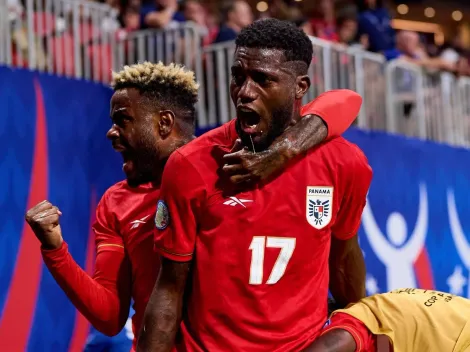 Panamá se transforma en el gran verdugo de Copa América