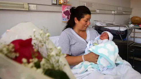 El reajuste del sueldo mínimo provocó un aumento en el Bono por Hijo.