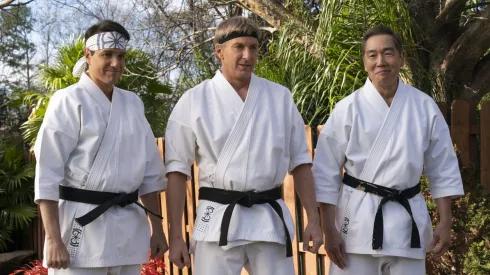 La serie se acerca al estreno de su nueva temporada.