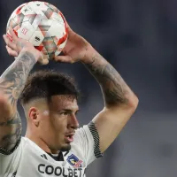 Alan Saldivia con nuevo oferta del extranjero: Colo Colo baraja dos seleccionados nacionales