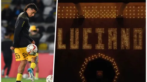 El video de presentación de Cabral en el Club León.