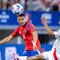 Las exigencias de Alexis Sánchez pone en jaque su permanencia en Europa