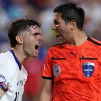 Javier Castrilli revienta a la Conmebol por los errores arbitrales en la Copa América: \'No se puede creer\'