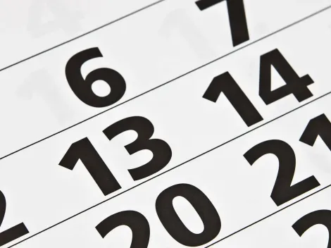 ¿Cuántos feriados hay en julio?