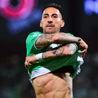 Colo Colo repite la fórmula del fichaje de Blandi con el millonario sueldo a Javier Correa