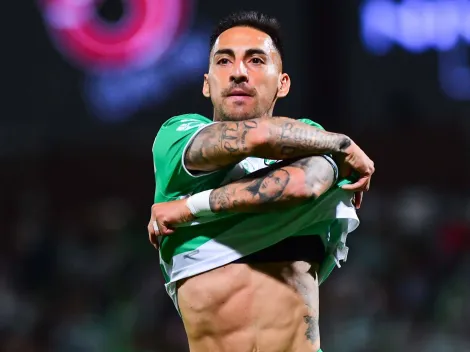 Colo Colo replica el modelo Blandi: millonario sueldo de Javier Correa