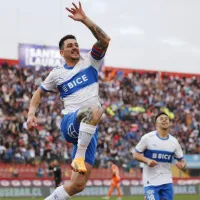 Universidad Católica no encuentra nuevo estadio para su localía y seguirá en el criticado Santa Laura