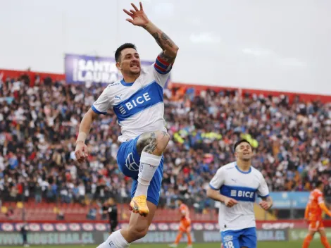 Católica seguirá siendo local en el criticado Santa Laura