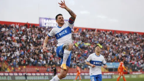 La UC seguirá siendo local en el Santa Laura