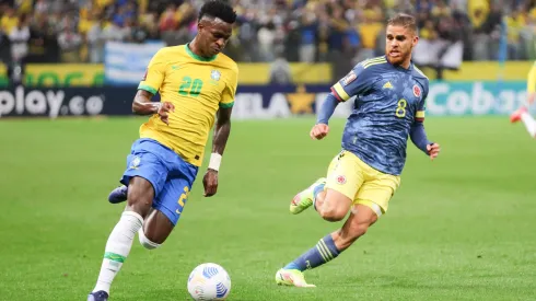 Partidazo para ver quién se alza como líder.