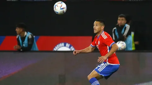 Juan Delgado fue confirmado en su nuevo club por tres temporadas.