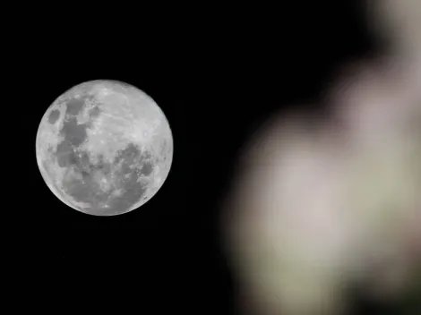 ¿Cuál es y cuándo será la Superluna de Ciervo?