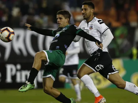 Cobreloa a un paso de fichar un refuerzo de experiencia