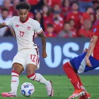 Figura de Canadá sufre grave lesión y se pierde los cuartos de final de Copa América