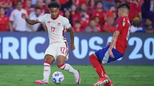 Canadá se quedan sin Buchana para la final contra Venezuela