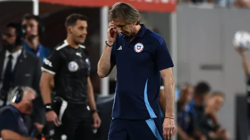 Coca Mendoza apunta a las decisiones de Gareca por sus cábalas.