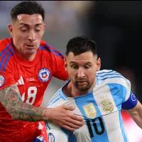 “Lo convenció”: Aseguran que seleccionado nacional cumple rol clave para que Rodrigo Echeverría tenga nuevo club