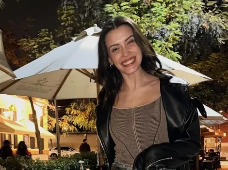 Cony Capelli confirma a Top Chef VIP con divertido video