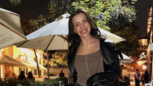 Cony Capelli confirma a Top Chef VIP con divertido video