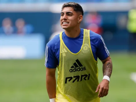 Kilitos de más: en Rusia tienen una rutina estricta para Thompson