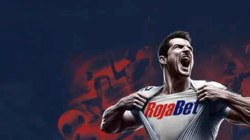 Rojabet en vivo: Haz tus apuestas en directo en eventos en 2025