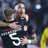 La presión a Javier Correa en Colo Colo: \'Tendría que ser muy malo para no ganarle a Paiva\'