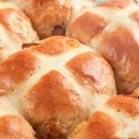 Receta de pan de huevo esponjoso: Aprende a hacerlo paso a paso