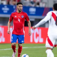 Colo Colo a la espera: Mauricio Isla golpea la mesa y define su salida de Independiente