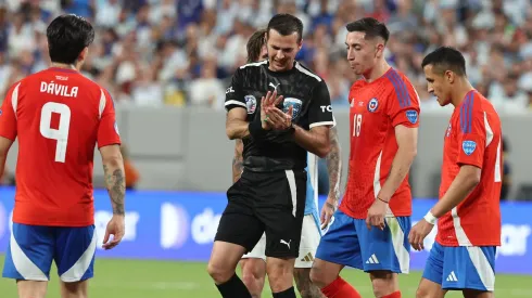 El cuestionado Matonte será nuevamente protagonista