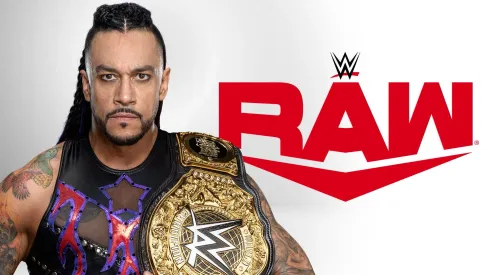 Monday Night RAW contará con nueva señal online y televisiva tras el fin de STAR+.