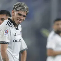 Colo Colo activa la alerta: la movida que le urge a Boca para fichar a Carlos Palacios